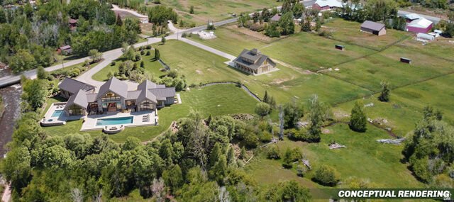 Land in Kamas, Utah, United States 4 - 17834811