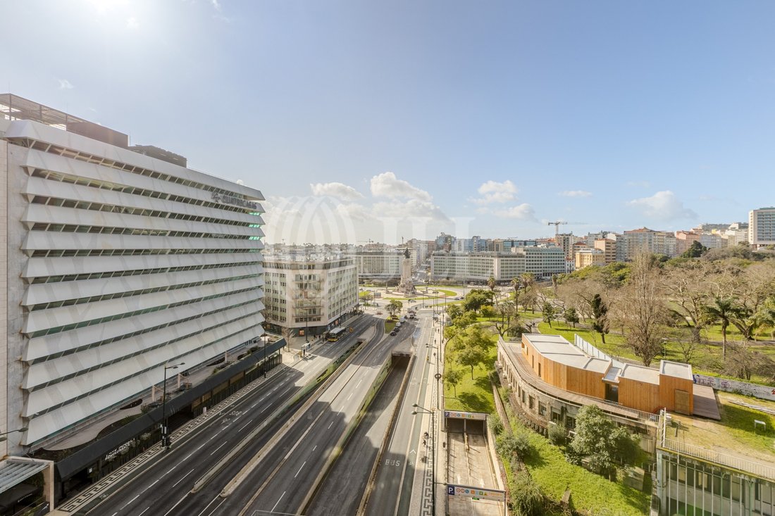 Apartment in Avenidas Novas, Lisbon, Portugal 1 - 17930732