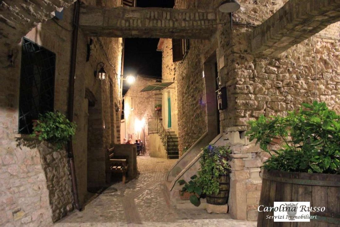 Country House in Spoleto, Umbria, Italy 4 - 16623264