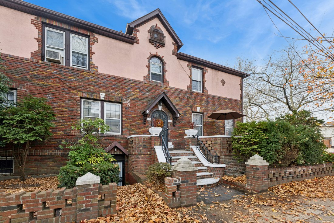 Townhouse in New York, New York, United States 1 - 16757829