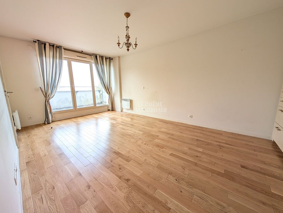 Apartment in Le Chesnay, Le Chesnay-Rocquencourt, France 5 - 17564354