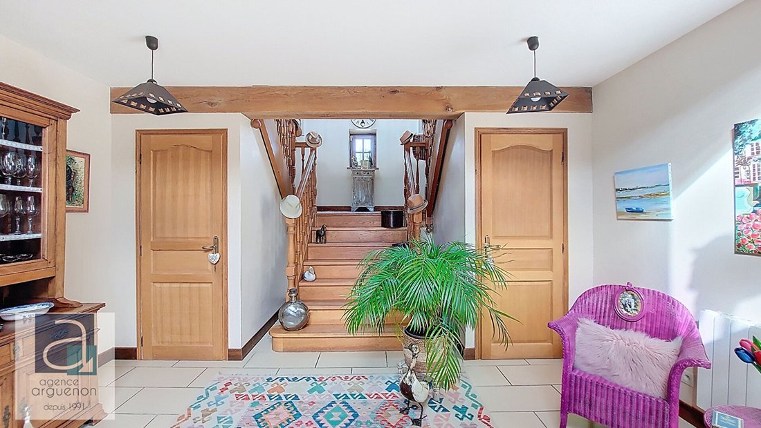 House in Jugon-les-Lacs, Brittany, France 5 - 16408806