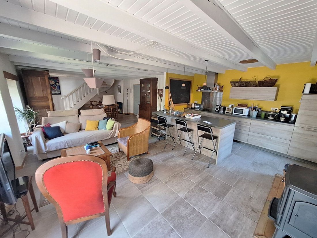 House in Saint-Jacut-de-la-Mer, Brittany, France 4 - 17779399