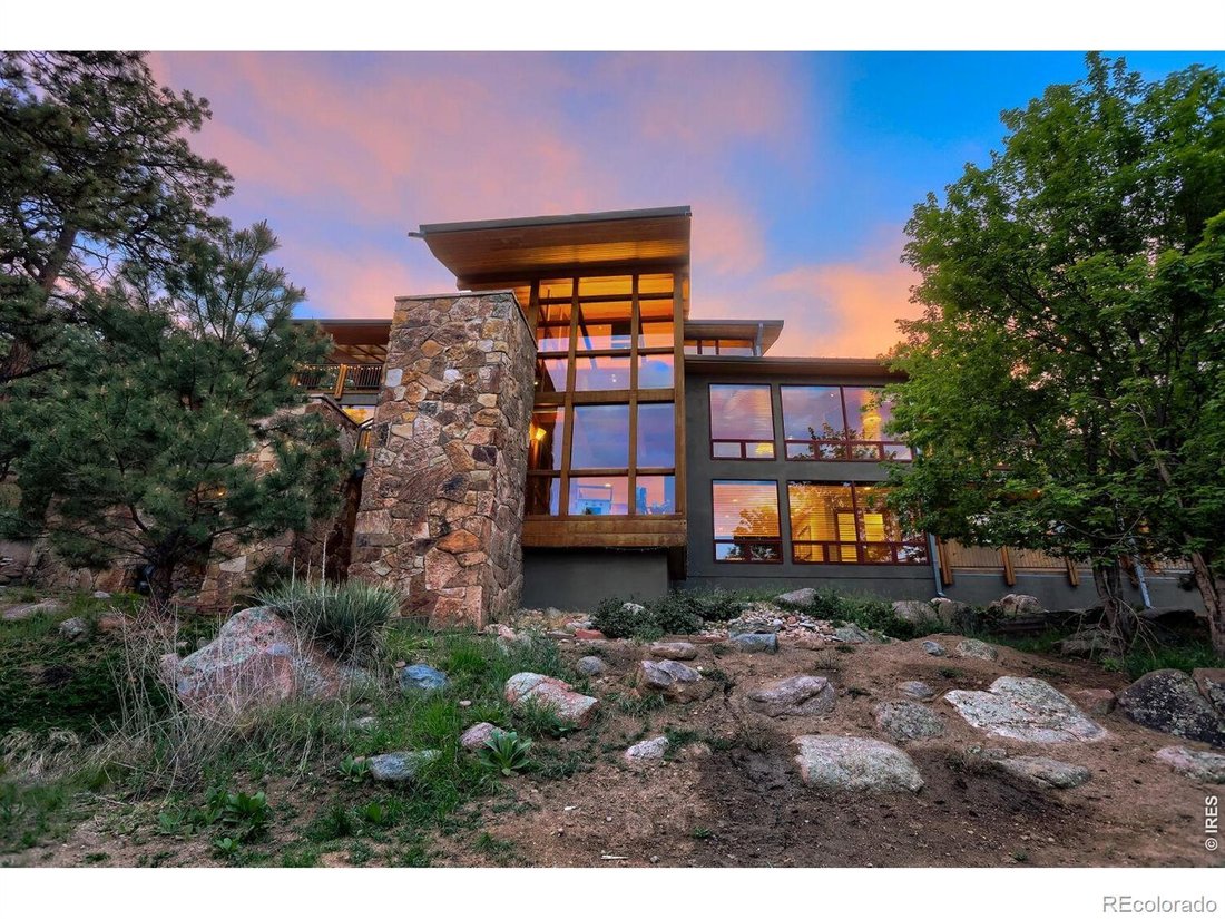 House in Boulder, Colorado, United States 4 - 17869664