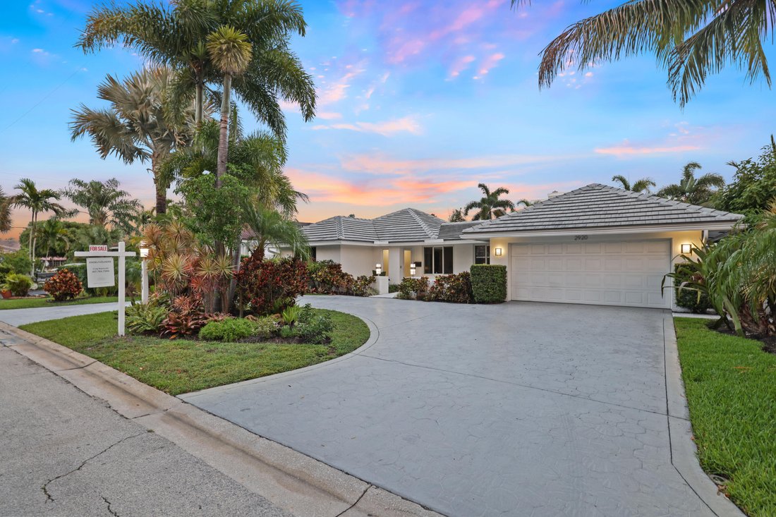 House in Fort Lauderdale, Florida, United States 4 - 17934346