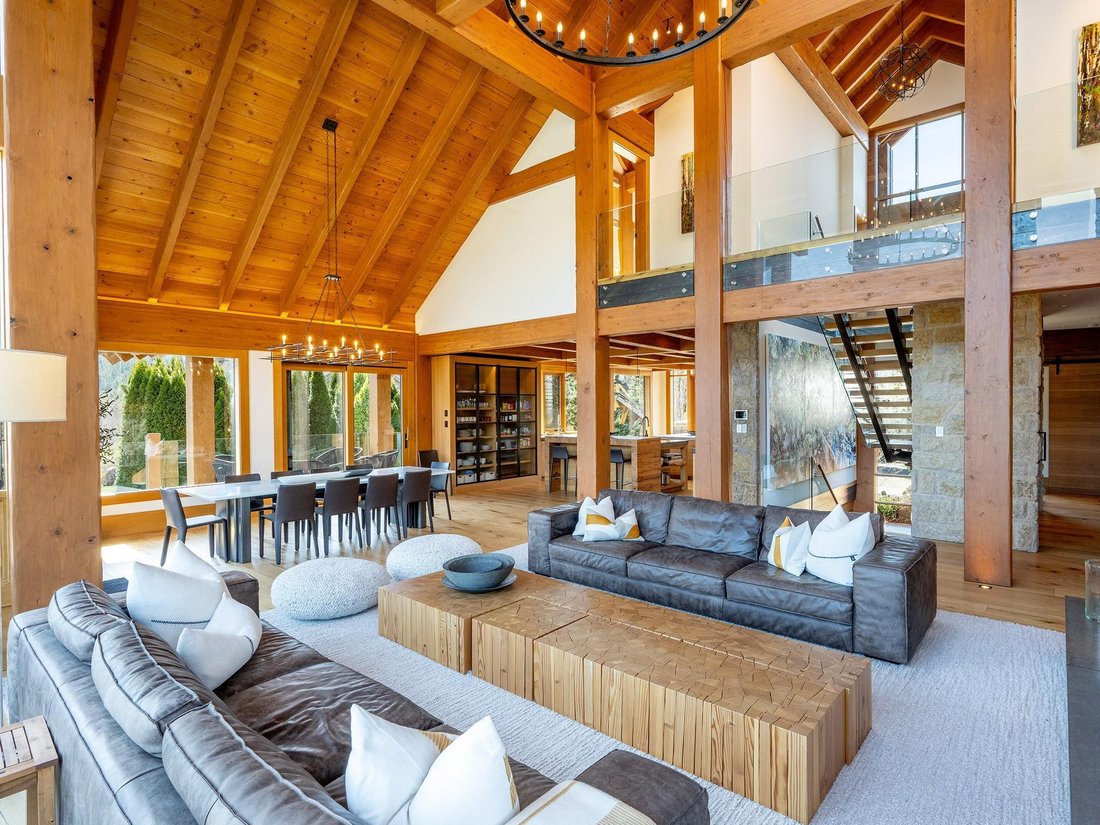 House in Whistler, British Columbia, Canada 5 - 17941816