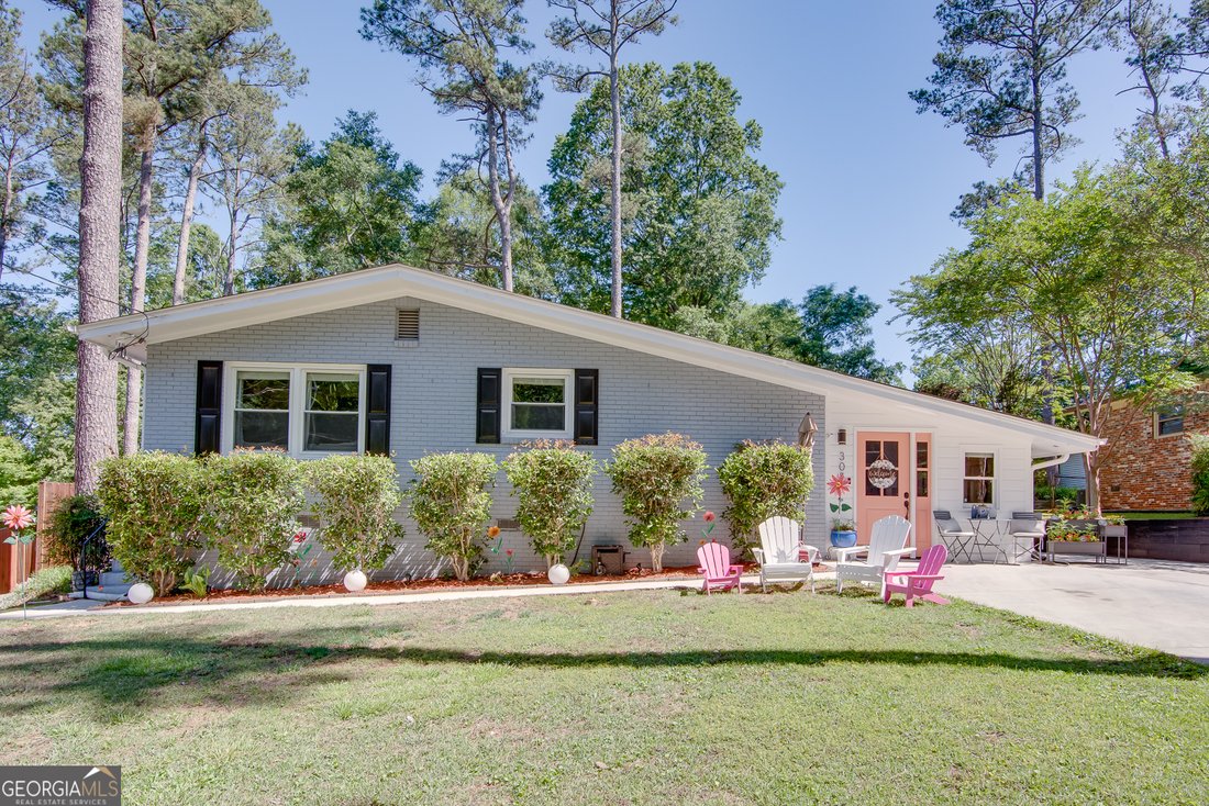 House in Decatur, Georgia, United States 1 - 17922648
