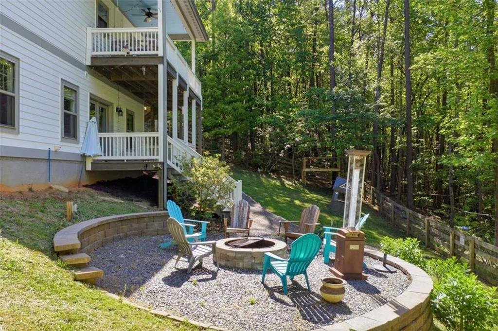 House in Ellijay, Georgia, United States 4 - 17928897