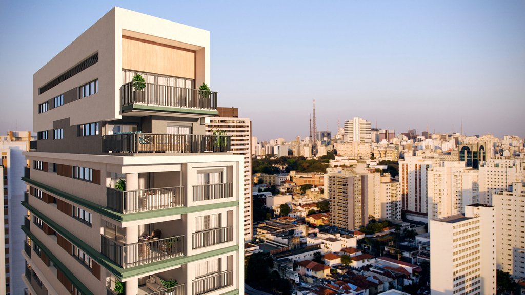 São Paulo, State of São Paulo, Brazil 3 - 17938025
