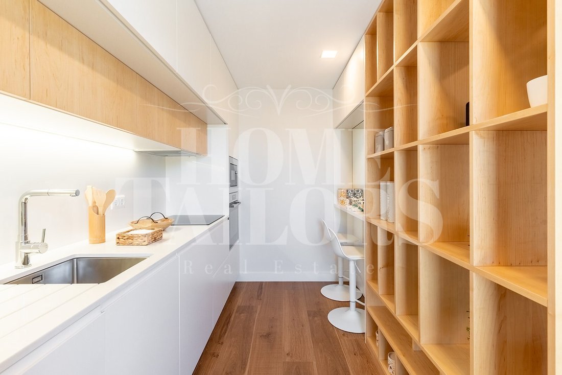 Apartment in Gloria e Vera Cruz, Aveiro District, Portugal 3 - 17937714