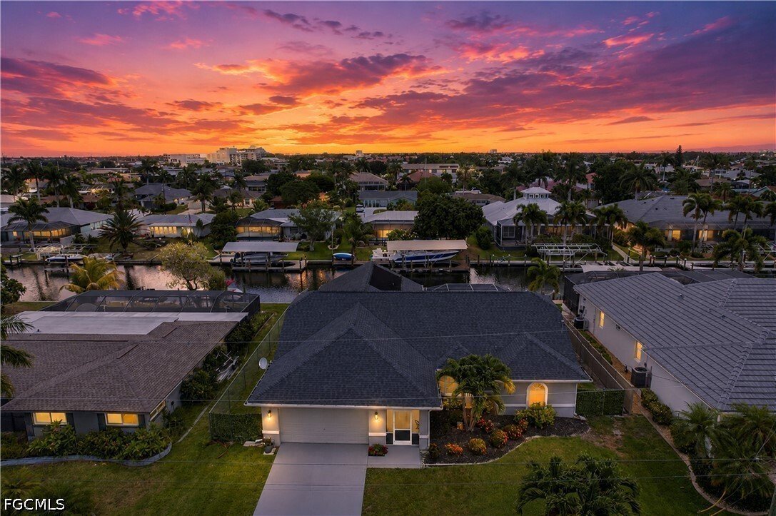House in Cape Coral, Florida, United States 2 - 17932986
