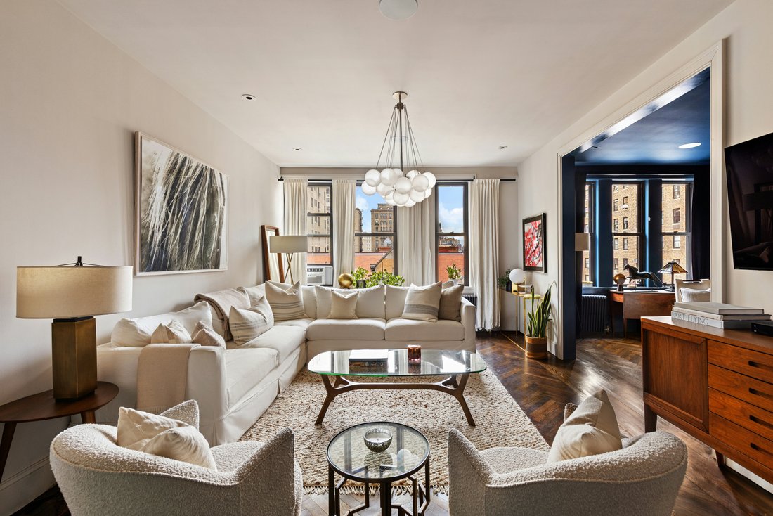 Co Op in New York, New York, United States 1 - 17714096