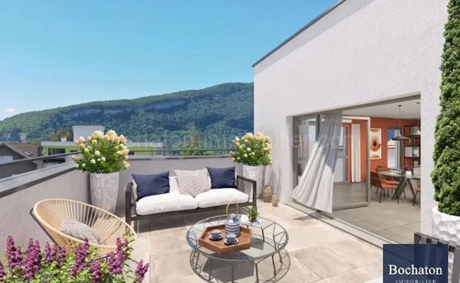 Apartamento en Est, Ambilly, Francia 1