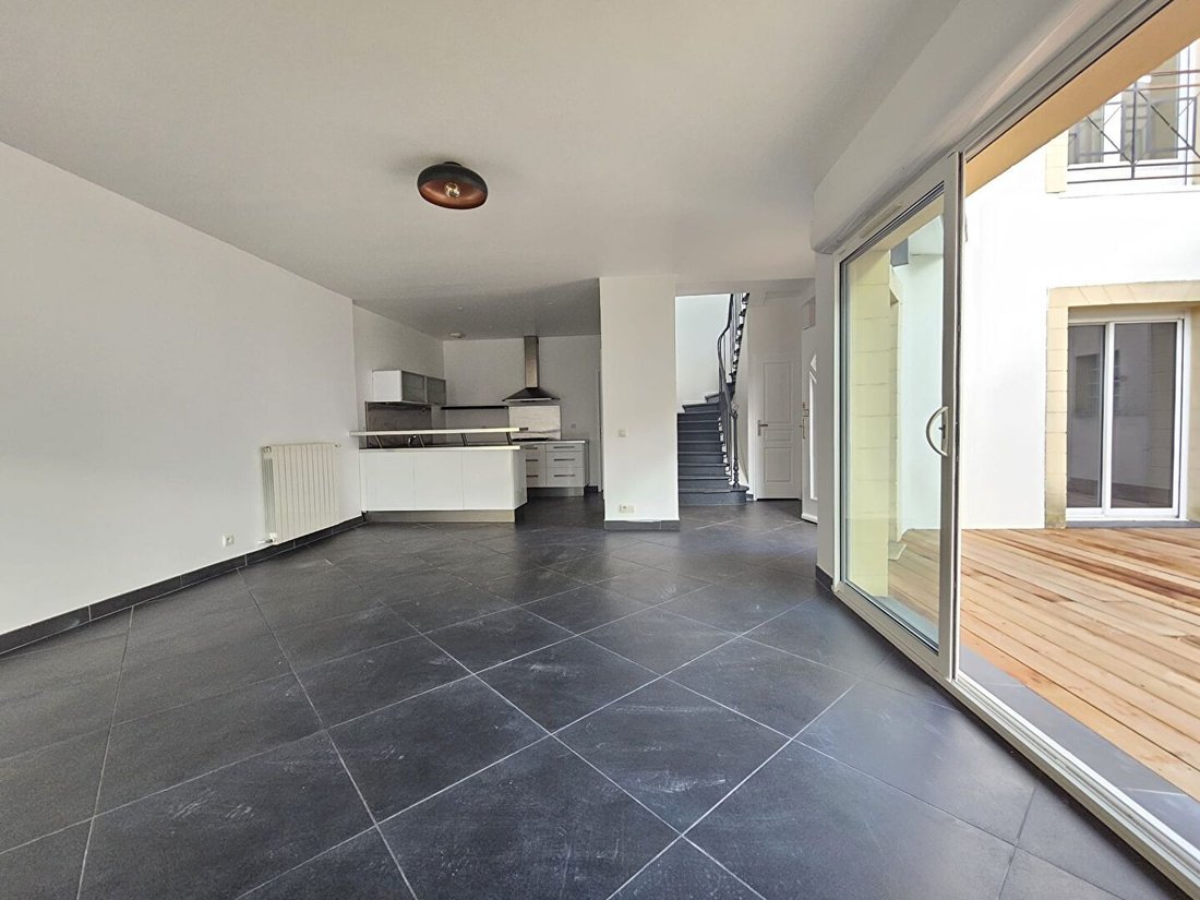 House in Jean Moulin, Le Bouscat, France 1 - 17039430