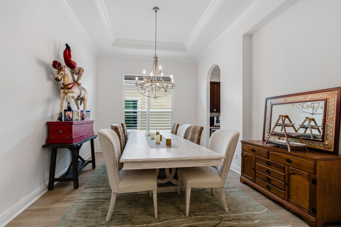 House in Port St. Lucie, Florida, United States 5 - 17937209