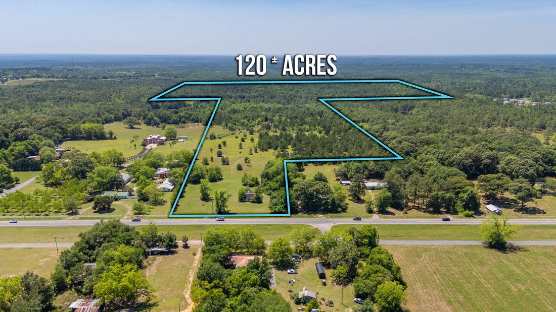 House in Laurel Hill, Florida, United States 4 - 17938959