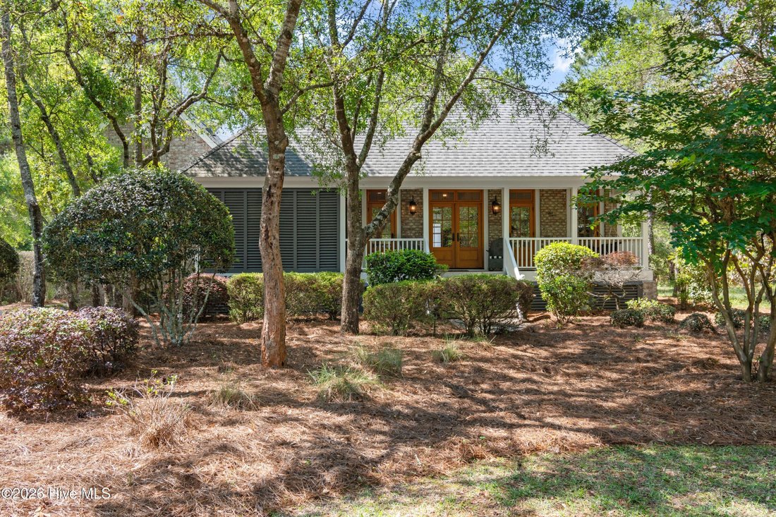 House in Supply, North Carolina, United States 1 - 17937020