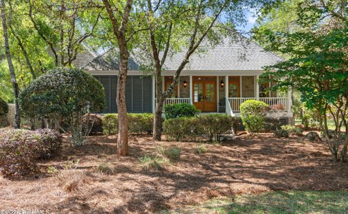 House in Supply, North Carolina, United States 1