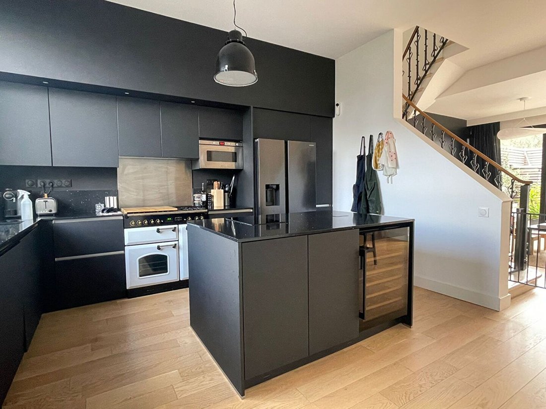 House in Le Lac-Bacalan, Bordeaux, France 3 - 17612286