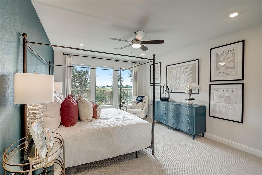 House in Little Elm, Texas, United States 5 - 17934230
