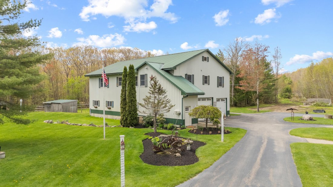 House in Lyman, Maine, United States 1 - 17931195