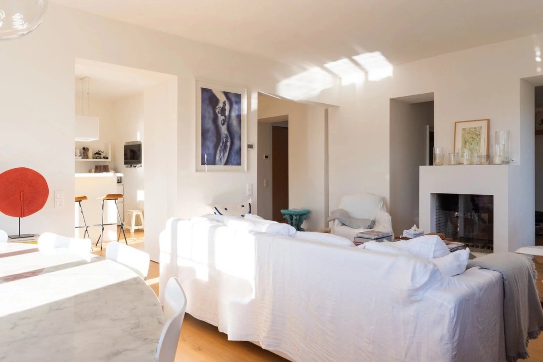 Townhouse in Saint-Paul-de-Vence, Provence-Alpes-Côte d'Azur, France 3 - 17940840