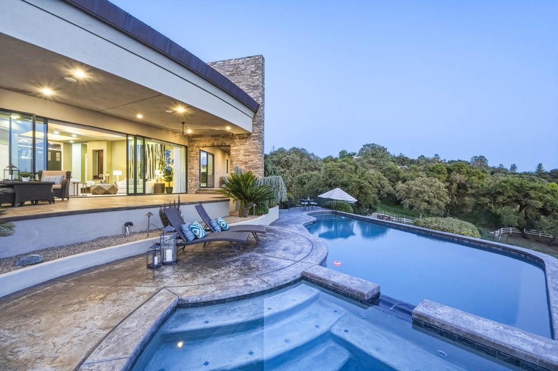 House in Newcastle, California, United States 3 - 17930890