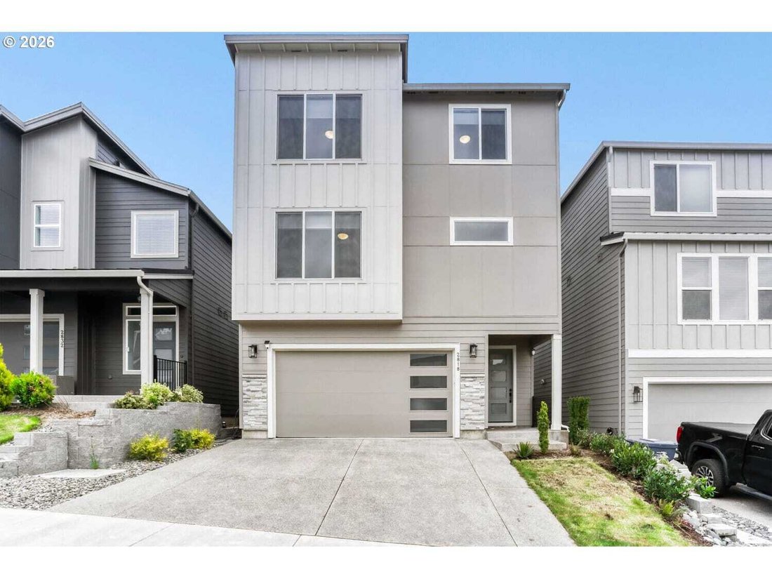 House in Portland, Oregon, United States 1 - 17935068
