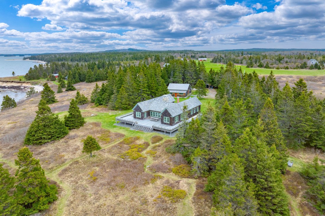 House in Steuben, Maine, United States 5 - 17939852
