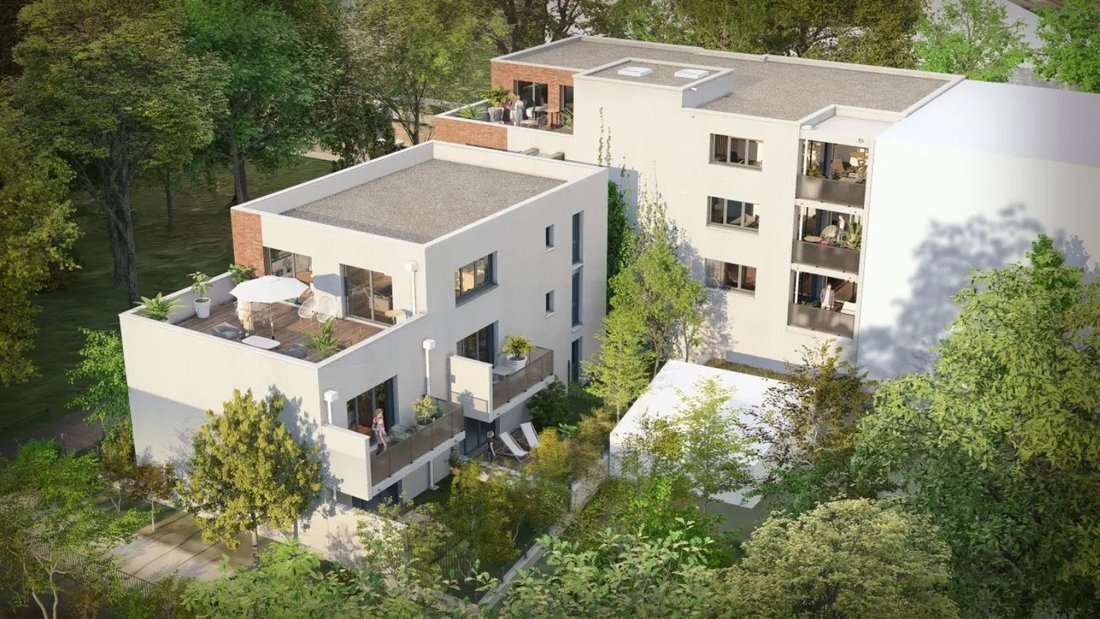 Appartamento a San Cipriano, Tolosa, Francia 2 - 17690492