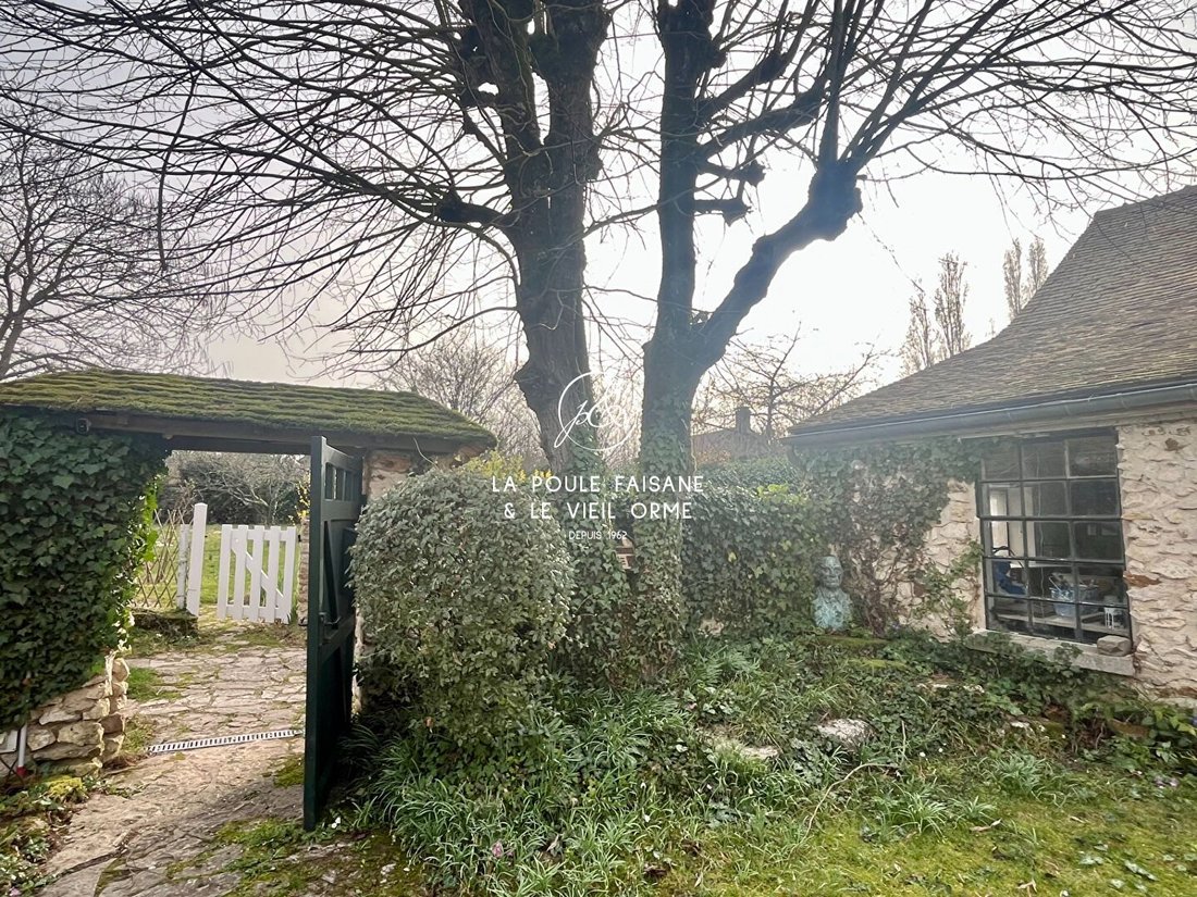 House in Breval, Ile-de-France, France 3 - 17042981