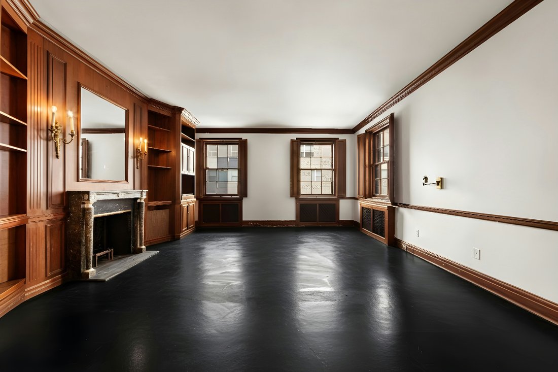 Townhouse in New York, New York, United States 4 - 17055287