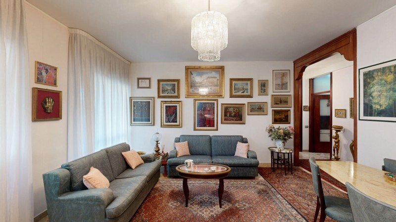 Apartment in Teodosio - Porpora, Milan, Italy 1 - 16534363
