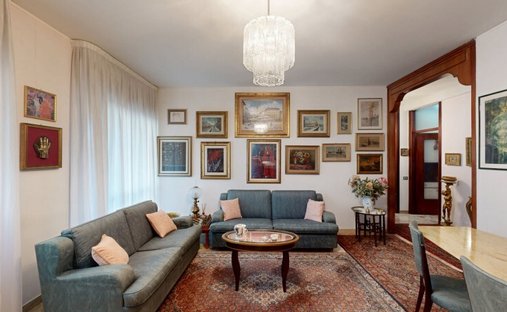 Apartment in Teodosio - Porpora, Milan, Italy 1