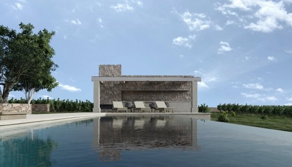Maisons de campagne à Santanyí, Îles Baléares, Espagne 5 - 17773195