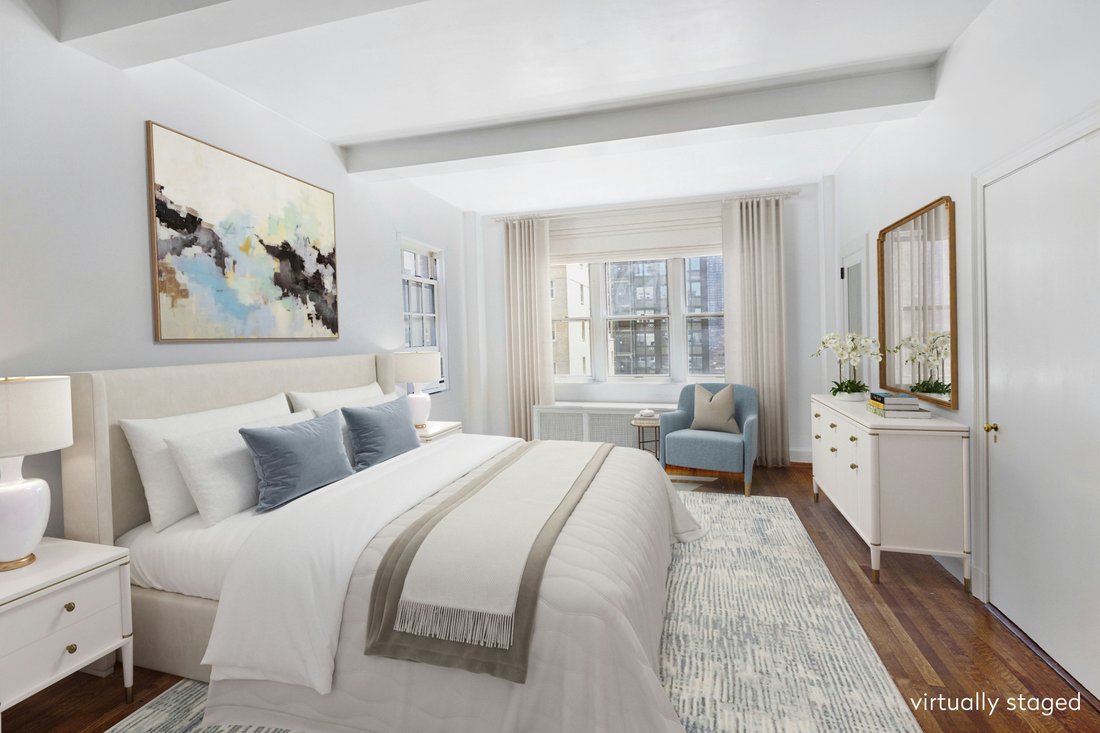 Co Op in New York, New York, United States 3 - 17828903