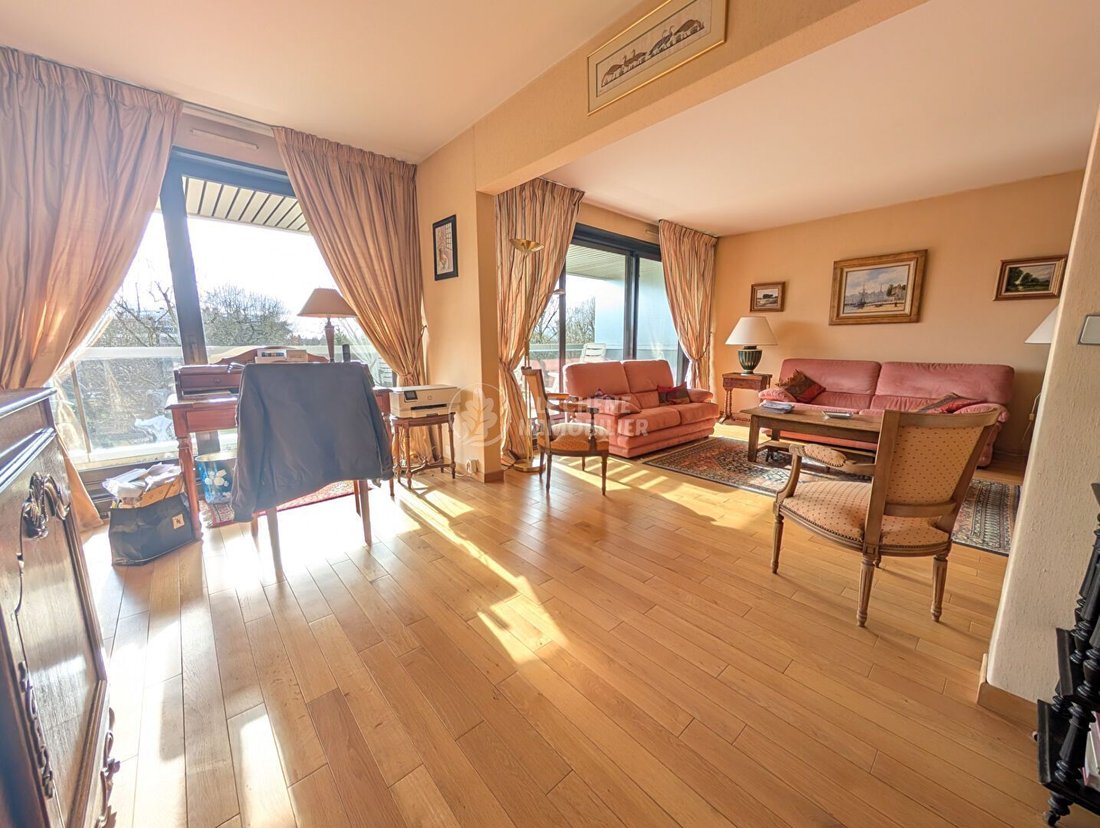 Apartment in Le Chesnay, Le Chesnay-Rocquencourt, France 5 - 17324883