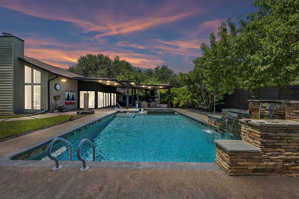 House in Dallas, Texas, United States 2 - 17934192