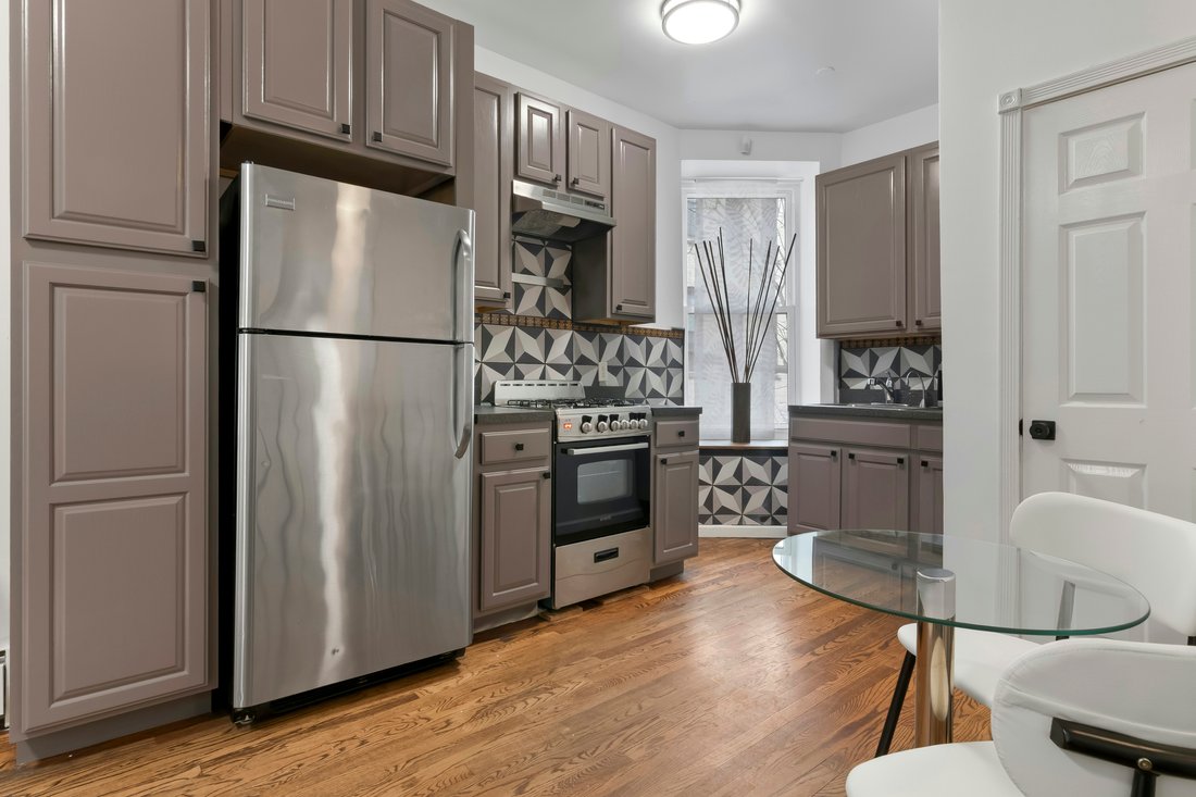 Condominio a New York, New York, Stati Uniti 2 - 17696432