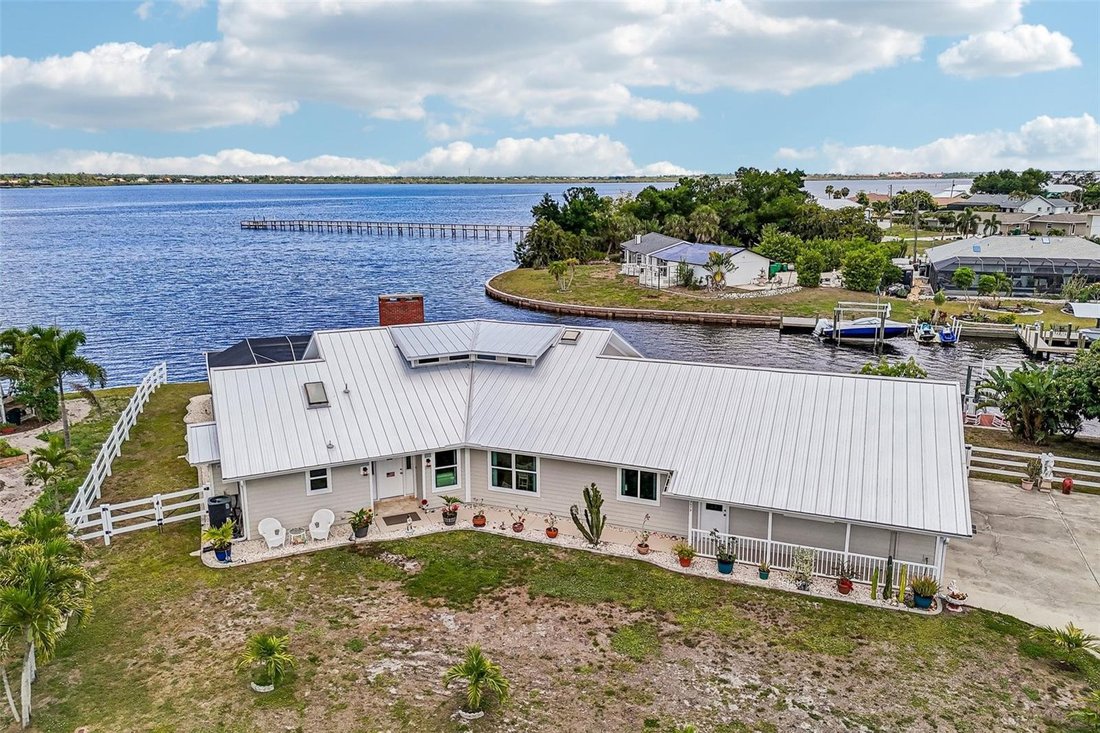 House in Port Charlotte, Florida, United States 2 - 17928858