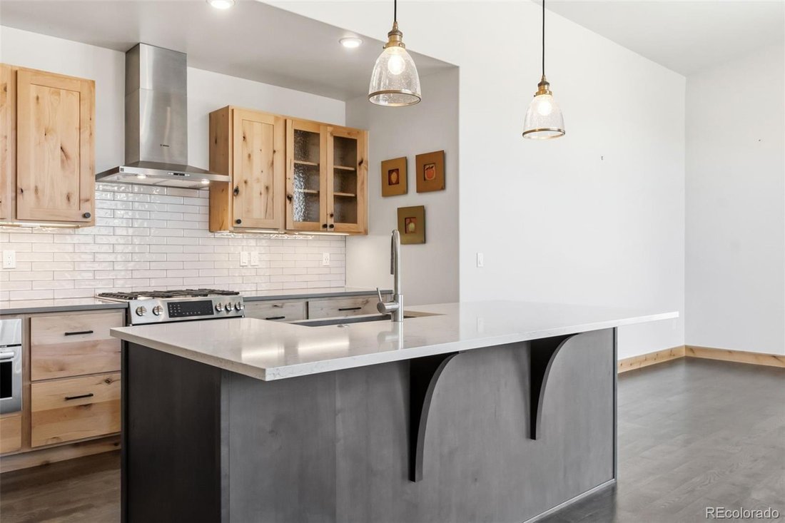 House in Silverthorne, Colorado, United States 4 - 17939870