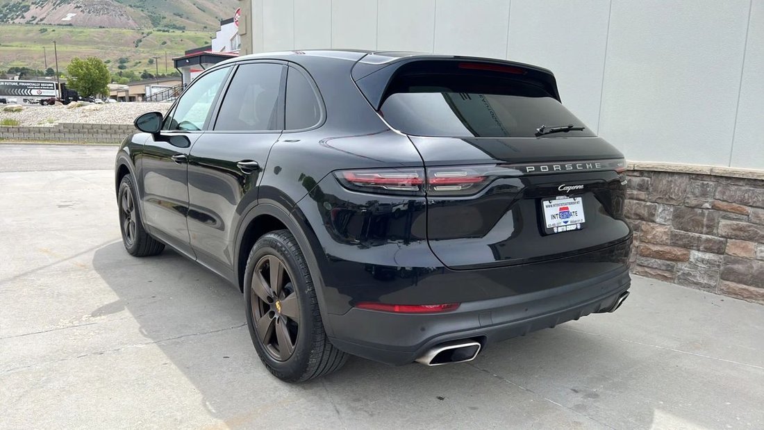Suv in Brigham City, UT, United States 3 - 17941382