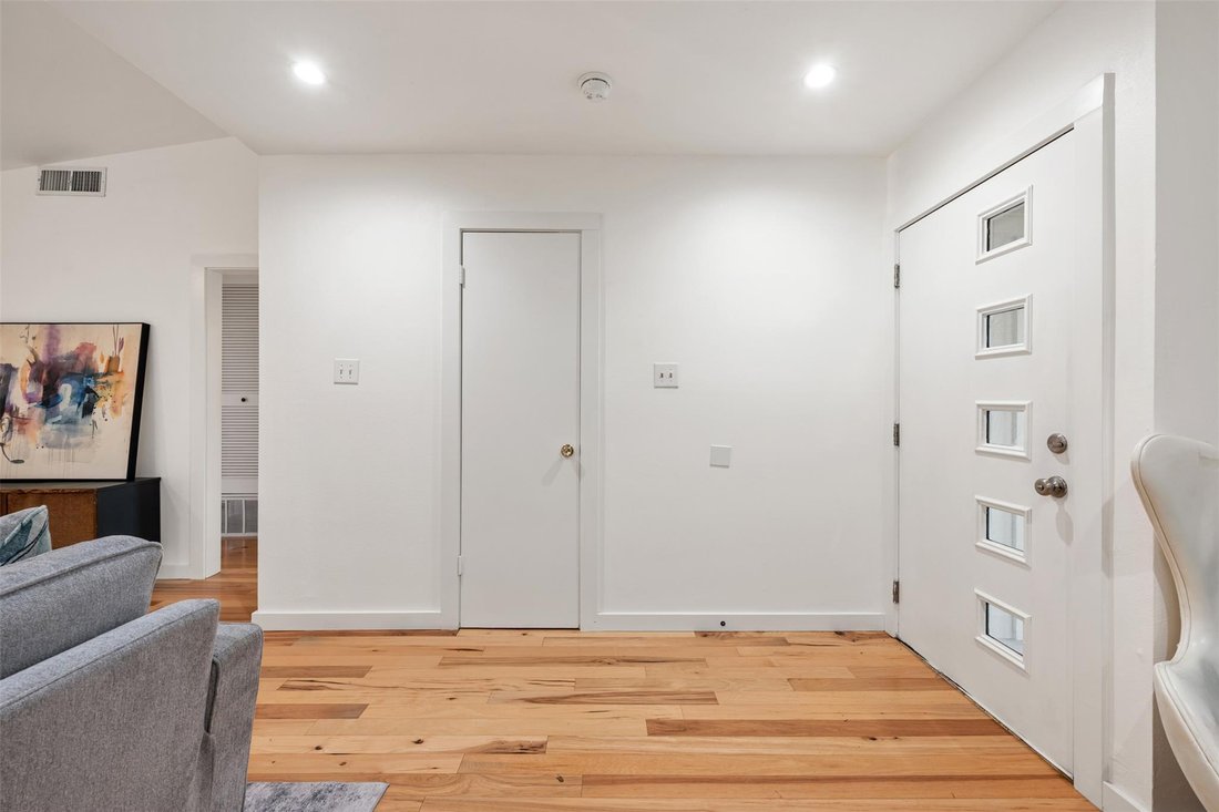 House in Austin, Texas, United States 4 - 17942512