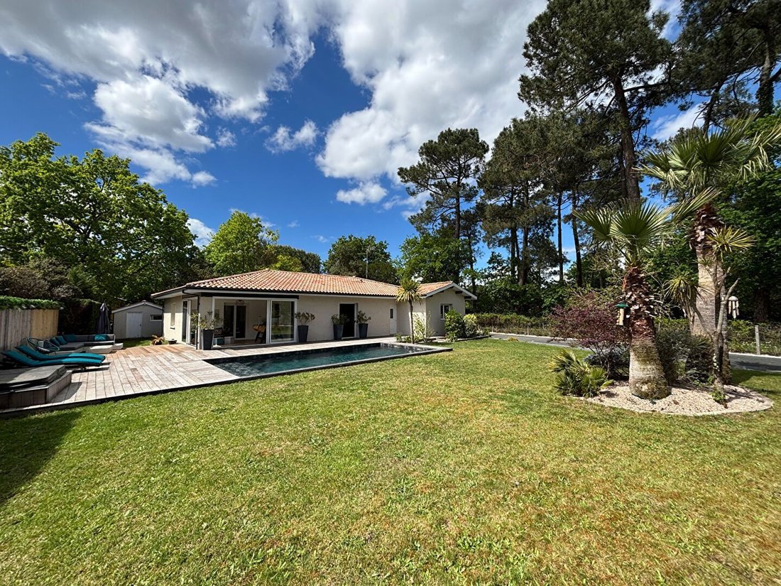 House in Cazaux, La Teste-de-Buch, France 2 - 17703844