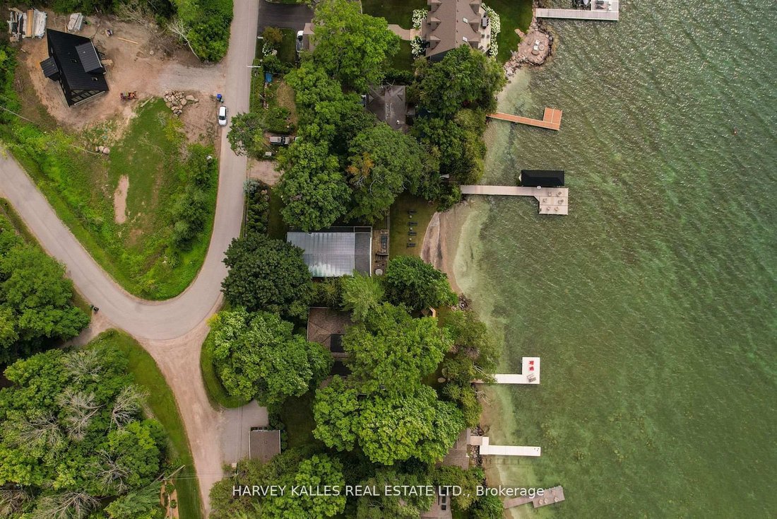 House in Innisfil, Ontario, Canada 3 - 17936194