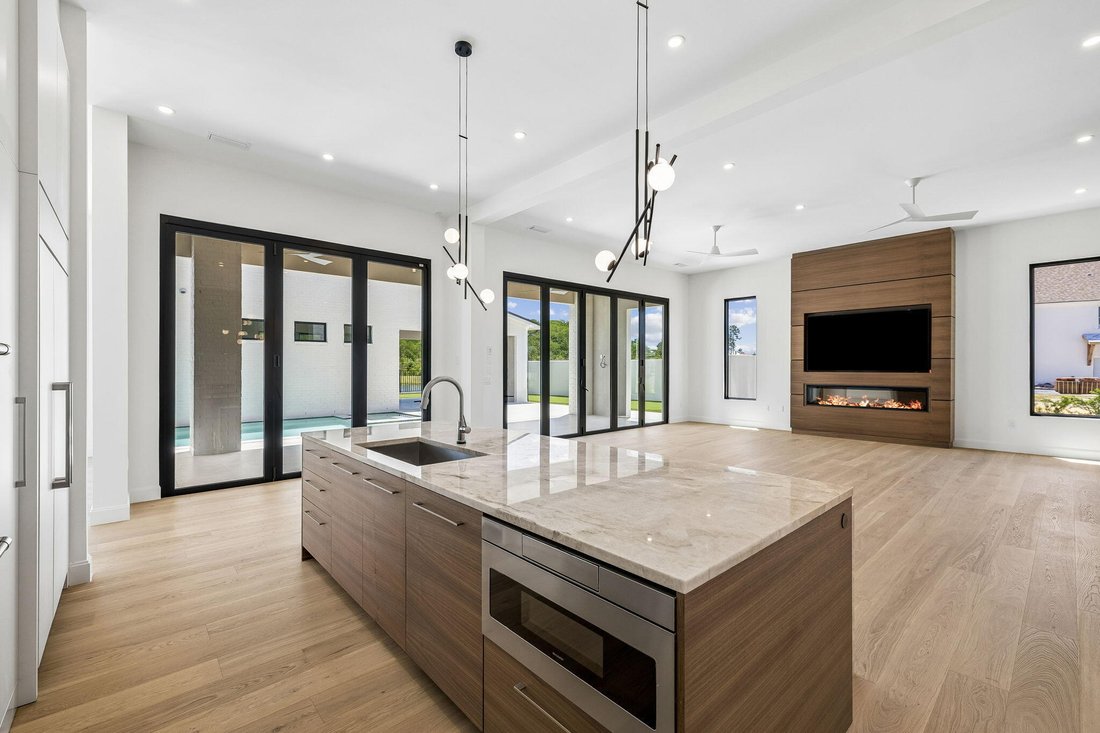 House in Watersound, Florida, United States 2 - 17887017