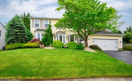 Casa a Howell, New Jersey, Stati Uniti 1