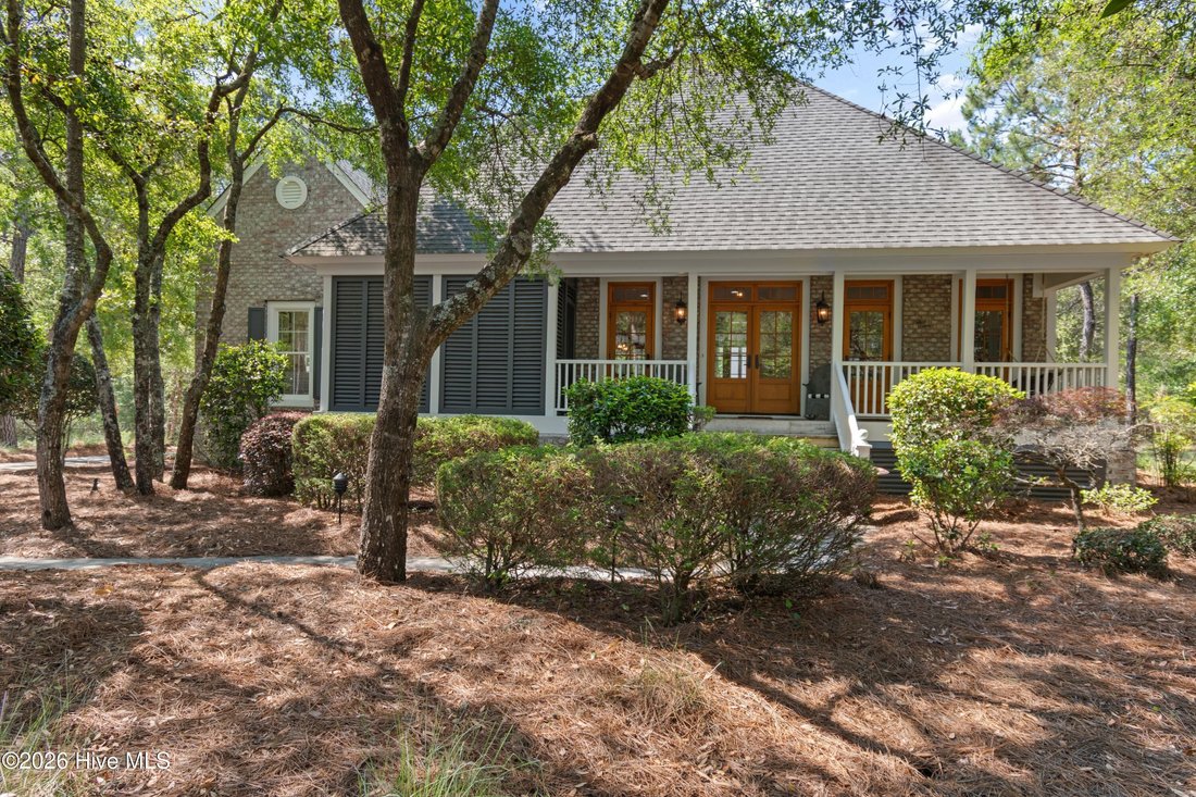 House in Supply, North Carolina, United States 2 - 17937020