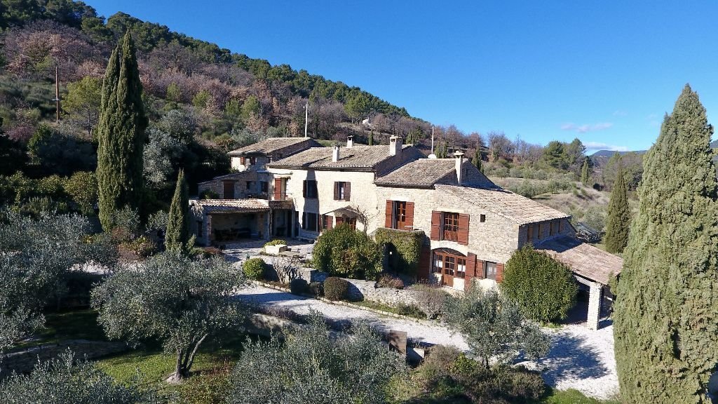 House in Ouest Sud, Vaison-la-Romaine, France 3 - 17070986