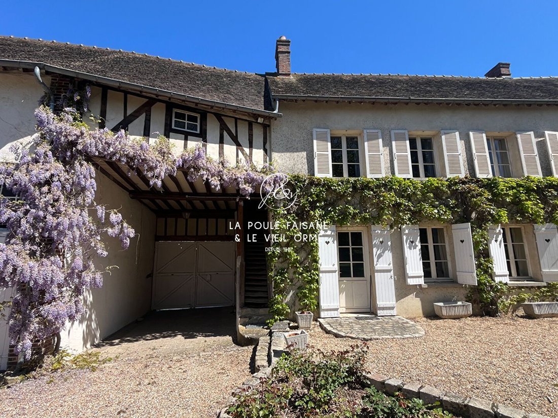 House in Houdan, Ile-de-France, France 2 - 16947703